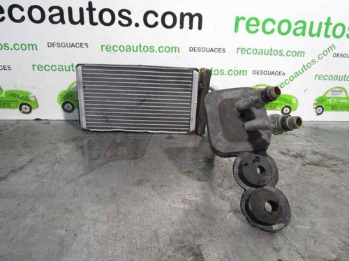 Radiatore ford transit caja - radiatore,