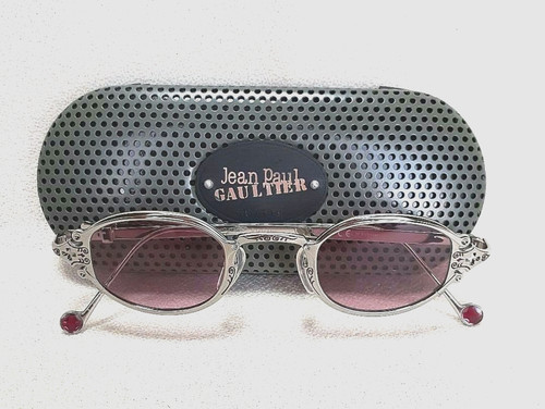 Jean paul gaultier sunglasses - jean,