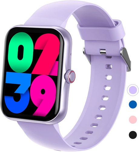 Smartwatch orologio fitness - orologio,