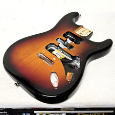 2025 Fender American