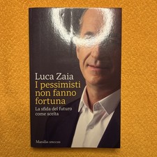I pessimisti non fanno