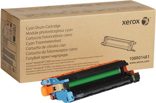 Original xerox tamburo ciano - original,