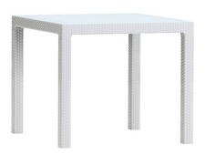 TAVOLI RATTAN KETER