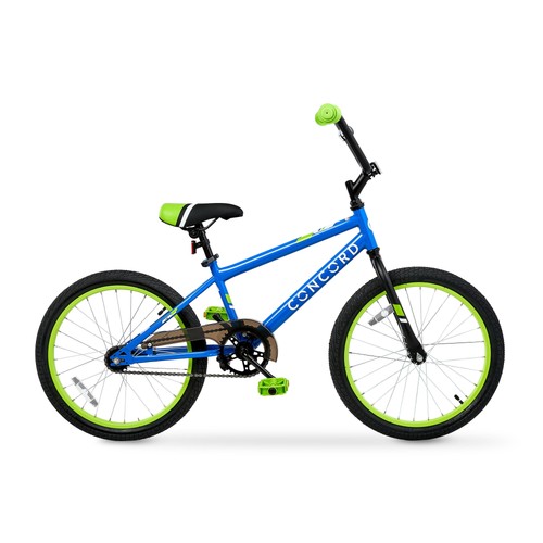 Bicicletta per bambini concord - bicicletta,