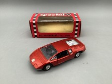 Modellini auto 1:43 Mercury