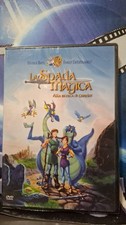 la spada magica - alla ricerca di camelot DVD