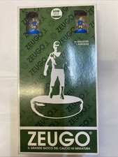 Zeugo squadre base - zeugo,
