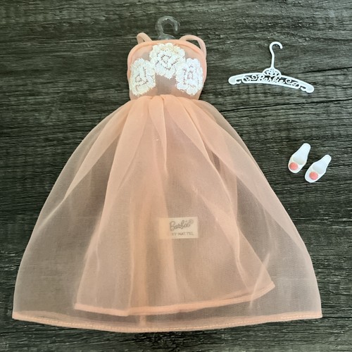 Barbie vintage moda 1669