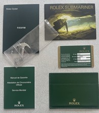 Rolex Sea-Dweller DEEPSEA