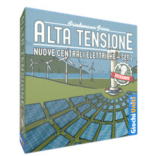 Alta tensione recharged - tensione,