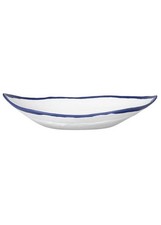 Tognana Piatto Barca 36 Cm