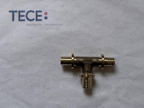 Teceflex 710116 pezzo t - 1x,