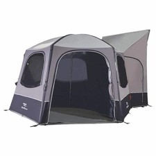 Tenda Privacy Esagonale per