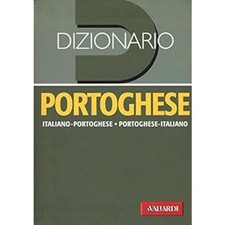 Dizionario portoghese