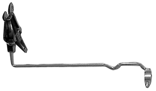 Trombone letturino da - trombone,