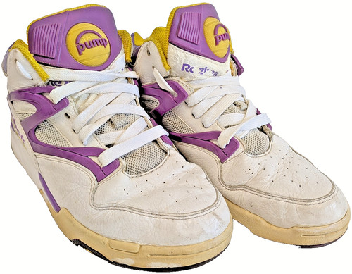 Reebok pump omni - reebok, hi