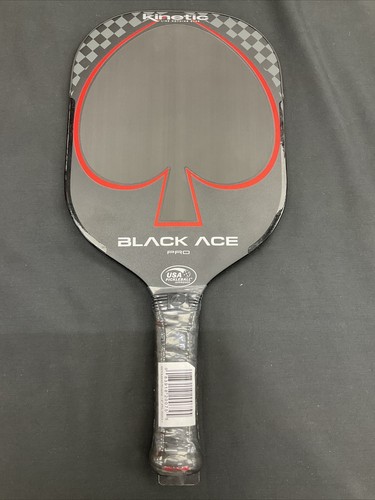 Pro kennex black - ace,