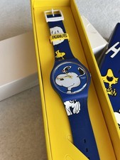 Swatch edizione limitata X