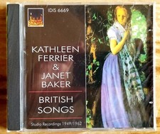 Dunhill / Finzi - Kathleen
