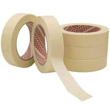 12 ROTOLI NASTRO CARTA GOMMATA