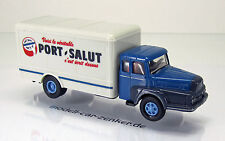 Brekina 85503 Unic Izoard ZU