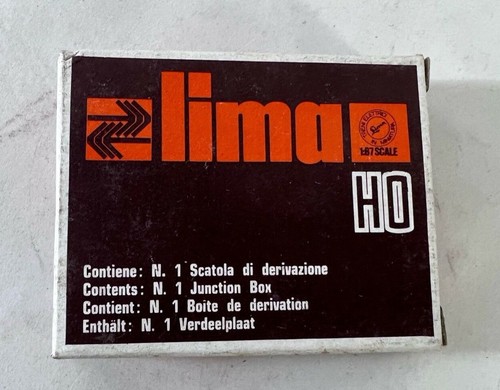 Lima 3066 scatola derivazione - 3066,