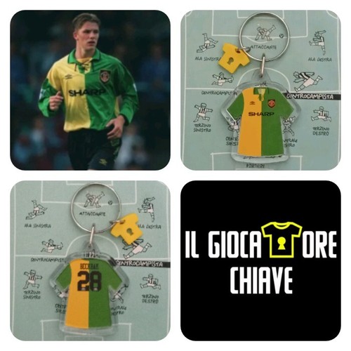 Giocatore - il,