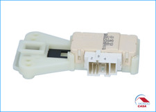 ARISTON INDESIT Elettro Serratura Apri Blocco Porta per Lavatrice WMA WF WD SCR