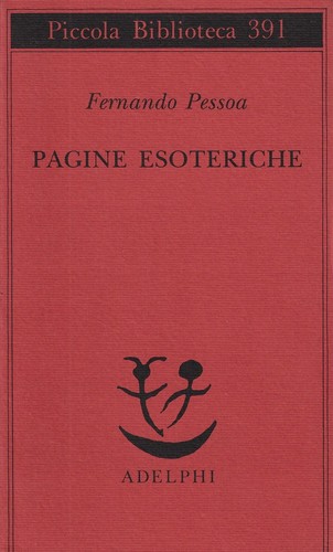 Pessoa fernand pagine - pessoa,, fernand..pagine