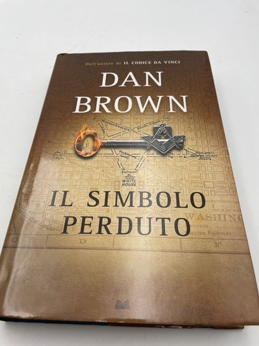 Simbolo perduto dan - di,