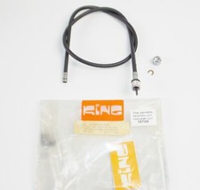 KING TACHOMETER CABLE CAGIVA