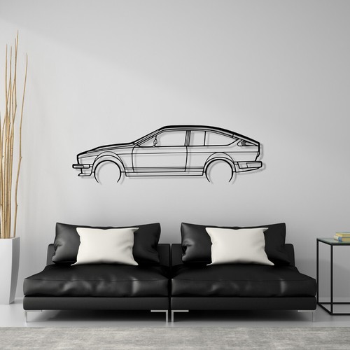 Alfa romeo gtv6 - romeo,