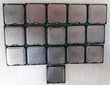 Lot of 16 Intel Core 2 Duo