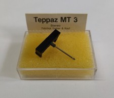 Aiquille Teppaz MT-3 MT-30 M.C