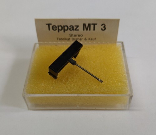 Aiquille teppaz 30 m c - mt-3, mt-30