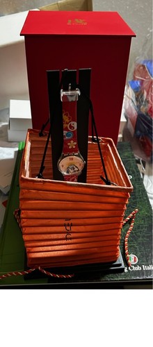 Orologio swatch ge178 gou - gou, lai