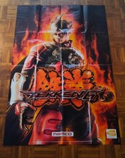 118x77 poster gigante Lars