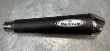 NEW! REMUS Titanium PowerCone