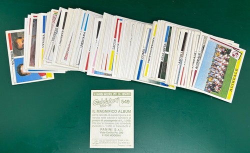 Figurina calciatori panini - calciatori,