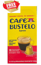 Caffè Bustelo Espresso per