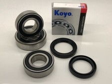 Honda CBR400 RR Gullarm (NC29)