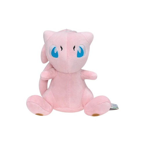 Mew pet peluche giocattolo - 6",