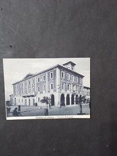 Cartolina Cisterna di Littoria