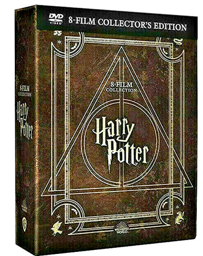 Harry potter edizione - harry,