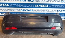 Paraurti posteriore Fiat  Grande Punto 2009