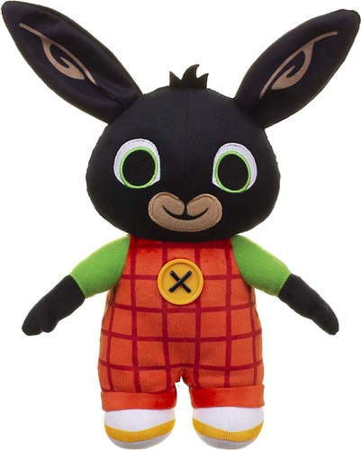 Bing parlante peluche - bing,