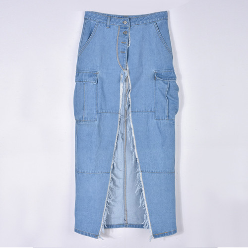 Donna jeans gonna - donna,