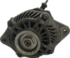 Alternatore per modello