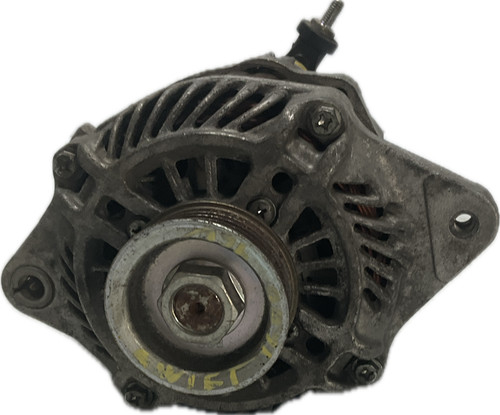 Alternatore per modello
