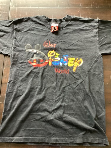 Shirt vintage anni - t-shirt, 90
